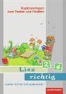 Lies richtig - Ausgabe 2008