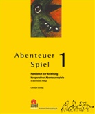 Christoph Sonntag, Jochen Plogsties - Abenteuer Spiel 1. Bd.1