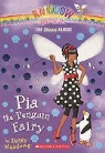 Daisy Meadows - Pia the Penguin Fairy