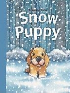 Marcus Pfister, Marcus Pfister - Snow Puppy