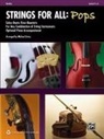 Michael (ADP) Story - Strings for All: Pops