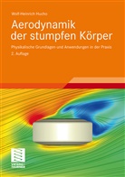 Wolf-Heinrich Hucho - Aerodynamik der stumpfen Körper
