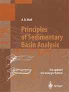 Andrew Miall, Andrew D Miall, Andrew D. Miall - Principles of Sedimentary Basin Analysis