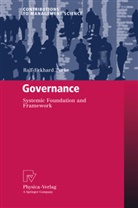 Ralf-Eckhard Türke - Governance