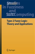 Osca Castillo, Oscar Castillo, Patricia Melin - Type-2 Fuzzy Logic: Theory and Applications