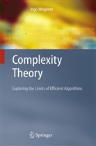 Ingo Wegener, R. Pruim - Complexity Theory