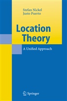Stefa Nickel, Stefan Nickel, Justo Puerto - Location Theory