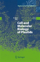 Ralp Bock, Ralph Bock - Cell and Molecular Biology of Plastids