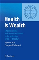 Felix Unger, Feli Unger, Felix Unger - Health is Wealth