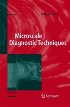 Kenn Breuer, Kenny Breuer - Microscale Diagnostic Techniques