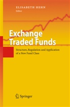 Elisabet Hehn, Elisabeth Hehn - Exchange Traded Funds