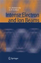 Sergey Ivanovic Molokovsky, Sergey Ivanovich Molokovsky, Aleksandr Da Sushkov, Aleksandr Danilovich Sushkov - Intense Electron and Ion Beams