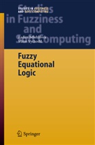 Radi Belohlávek, Radim Belohlávek, Vilem Vychodil - Fuzzy Equational Logic