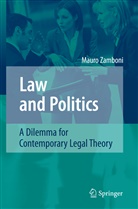 Mauro Zamboni - Law and Politics