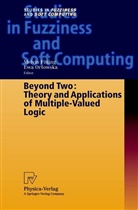 Melvi Fitting, Melvin Fitting, Orlowska, Orlowska, Ewa Orlowska - Beyond Two: Theory and Applications of Multiple-Valued Logic