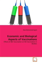 Rana Muhammad Ayyub - Economic and Biological Aspects of Vaccinations