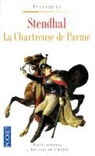 Stendhal - La chartreuse de Parme