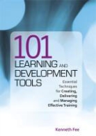 Kenneth Fee, Fee Kenneth - 101 Learning and Development Tools