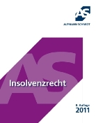 Wolfgang C. Fahlbusch - Insolvenzrecht