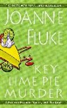 Joanne Fluke - Key Lime Pie Murder