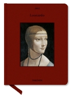 Leonardo Da Vinci, Leonardo Da Vinci - Leonardo agenda 2012
