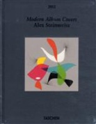 Alex Steinweiss, Alex Steinweiss - Modern album cover agenda 2012