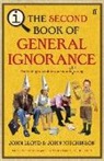 Joh Lloyd, John Lloyd, John Mitchinson Lloyd, John Mitchinson, John Lloyd Mitchinson - Qi: The Second Book of General Ignorance