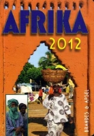 Volkhard Brandes, Cornelia Wilss - Afrika, Taschenkalender 2012