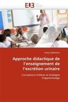 Farhat ARDHAOUI, Ardhaoui-F - Approche didactique de l