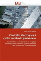 Cenu, Victor-Eduard Cenu, Cenu -v, Victor-Eduard Cenu¿¿, Victor-Eduard Cenusa - Centrales electriques a cycles