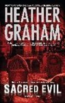 Heather Graham - Sacred Evil
