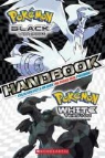Scholastic, Inc. Scholastic, Scholastic Inc., Scholastic, Henry Ng - Pokemon: Black & White Handbook