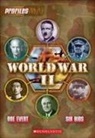 Aaron Rosenberg - World War II