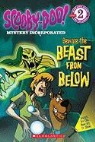 Sonia Sander, Inc. Scholastic, Scholastic Inc. (COR), Duendes del Sur - Scooby-doo Mystery Incorporated