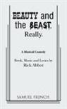 Rick Abbot - Beauty and the Beast. Really.
