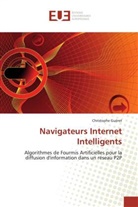 Christophe Guéret, Gueret-c - Navigateurs internet intelligents