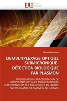 Maxime Beaugeois, Beaugeois-M - Demultiplexage optique