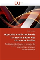 Pascal Bruniaux, Bruniaux-P - Approche multi modele de la