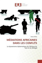 Moda Dieng, Dieng-M - Mediations africaines dans les