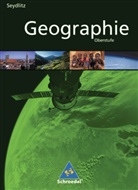 Seydlitz Geographie - Ausgabe 2011 für die Sekundarstufe II in Berlin, Brandenburg und Mecklenburg-Vorpommern