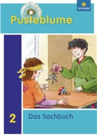 Pusteblume. Das Sachbuch, Ausgabe 2011 für Rheinland-Pfalz: Pusteblume. Das Sachbuch - Ausgabe 2011 für Rheinland-Pfalz