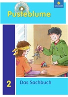 Pusteblume. Das Sachbuch, Ausgabe 2011 für Niedersachsen: Pusteblume. Das Sachbuch - Ausgabe 2011 für Niedersachsen