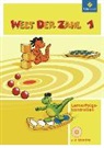 Welt der Zahl - Ausgabe 2011 Nord