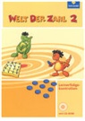 Nadine Franke-Binder - Welt der Zahl - Ausgabe 2011 Nord