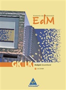 Elemente der Mathematik SII, Ausgabe 2011 Rheinland-Pfalz: Elemente der Mathematik SII - Ausgabe 2011 für Rheinland-Pfalz