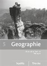 Seydlitz / Diercke Geographie - Ausgabe 2011 für die Sekundarstufe I in Sachsen