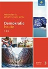 Alfons Brockhausen - Demokratie heute - Ausgabe 2011 für Nordrhein-Westfalen