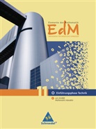 Elemente der Mathematik für berufliche Gymnasien, Ausgabe 2011 für Niedersachsen: Elemente der Mathematik für berufliche Gymnasien - Ausgabe 2011 für Niedersachsen