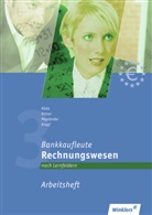 Siegfried Kaiser, Ulrich Klotz, Werner Krapf, Rudolf Mayländer - Bankkaufleute - 61: Rechnungswesen, Arbeitsheft