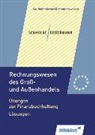 Bianca Clasen, Wolf-Dieter Rückwart - Rechnungswesen des Groß- und Außenhandels